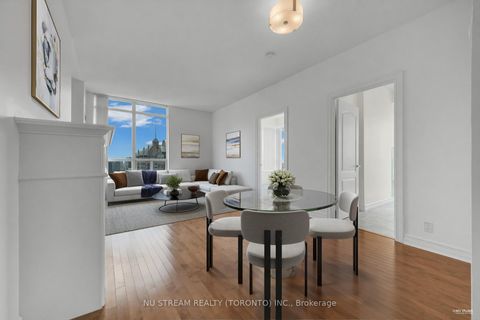 Photo 6 at PH304 - 17 Barberry Place, Bayview Village, Toronto