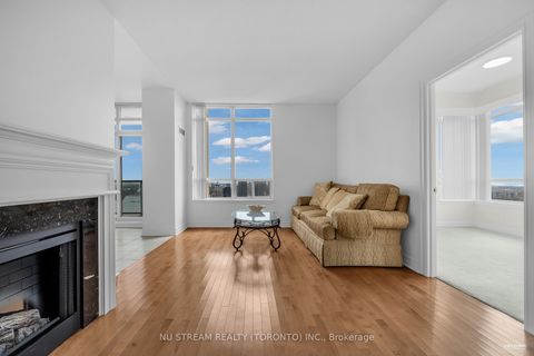 Photo 8 at PH304 - 17 Barberry Place, Bayview Village, Toronto