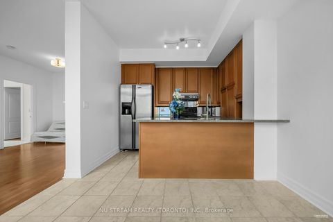 Photo 9 at PH304 - 17 Barberry Place, Bayview Village, Toronto