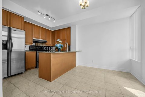 Photo 10 at PH304 - 17 Barberry Place, Bayview Village, Toronto