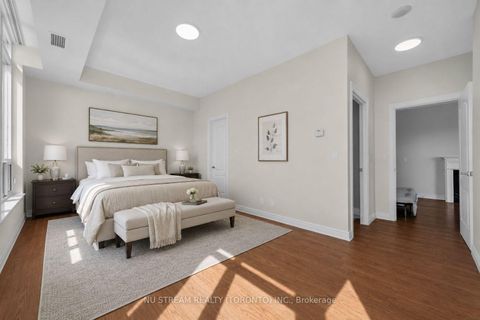 Photo 11 at PH304 - 17 Barberry Place, Bayview Village, Toronto