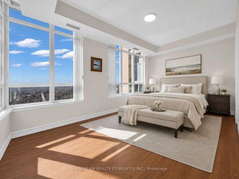 Photo 14 at PH304 - 17 Barberry Place, Bayview Village, Toronto