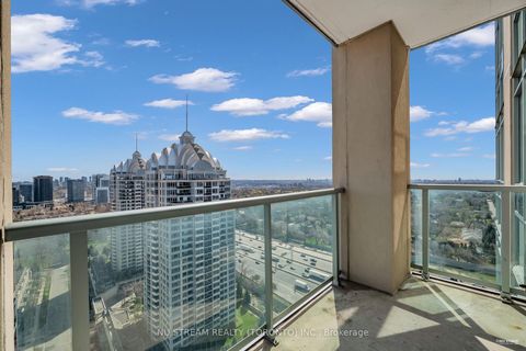 Photo 17 at PH304 - 17 Barberry Place, Bayview Village, Toronto
