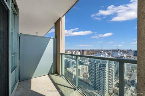 Photo 18 at PH304 - 17 Barberry Place, Bayview Village, Toronto