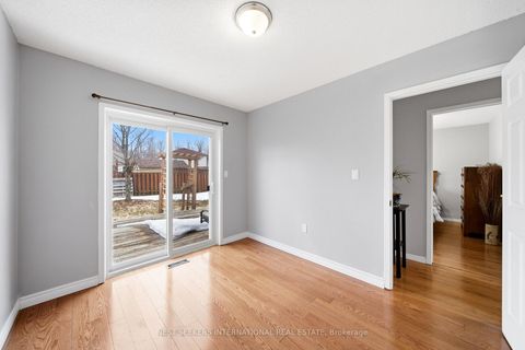 Photo 11 at 27 Athabaska Road, Holly, Barrie
