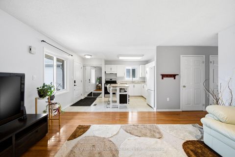 Photo 17 at 27 Athabaska Road, Holly, Barrie