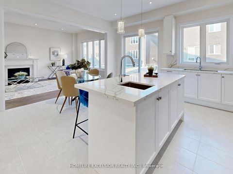 Photo 4 at 19 Aida Place, Oak Ridges, Richmond Hill