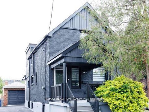 Photo 0 at 77 Hatherley Road, Fairbank, Toronto