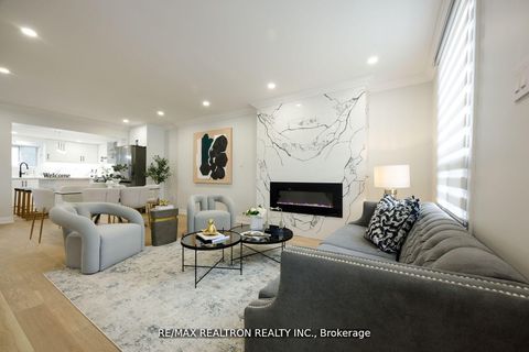 Photo 1 at 77 Hatherley Road, Fairbank, Toronto