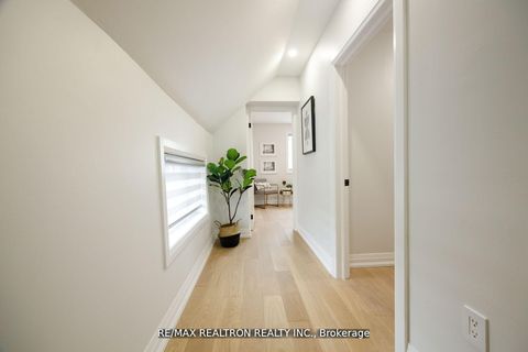 Photo 15 at 77 Hatherley Road, Fairbank, Toronto
