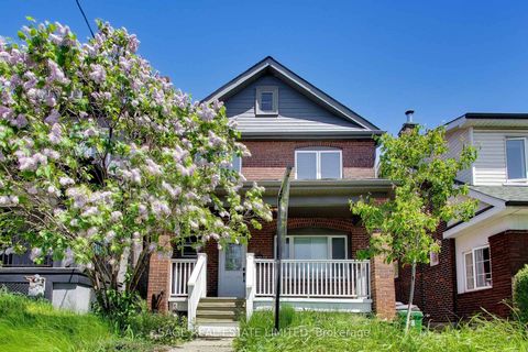 Photo 0 at 1575 Dufferin Street, Davenport, Toronto