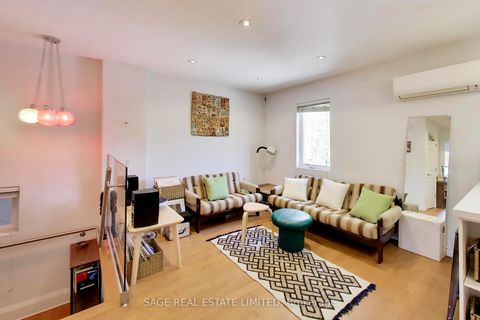 Photo 3 at 1575 Dufferin Street, Davenport, Toronto