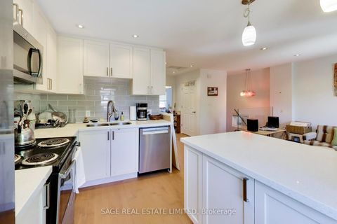 Photo 4 at 1575 Dufferin Street, Davenport, Toronto