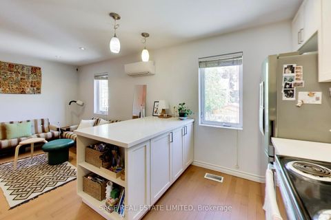 Photo 5 at 1575 Dufferin Street, Davenport, Toronto