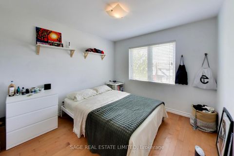 Photo 6 at 1575 Dufferin Street, Davenport, Toronto