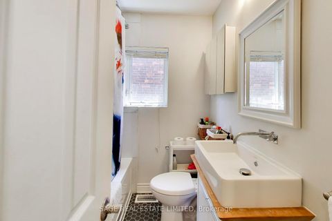 Photo 9 at 1575 Dufferin Street, Davenport, Toronto