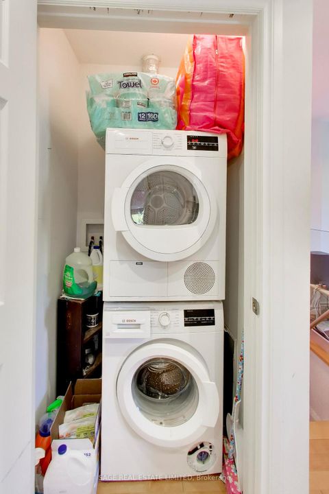 Photo 10 at 1575 Dufferin Street, Davenport, Toronto