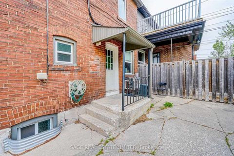 Photo 11 at 1575 Dufferin Street, Davenport, Toronto