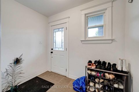 Photo 12 at 1575 Dufferin Street, Davenport, Toronto
