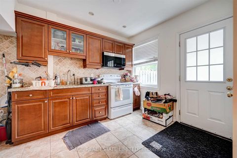 Photo 13 at 1575 Dufferin Street, Davenport, Toronto