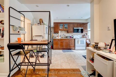 Photo 14 at 1575 Dufferin Street, Davenport, Toronto