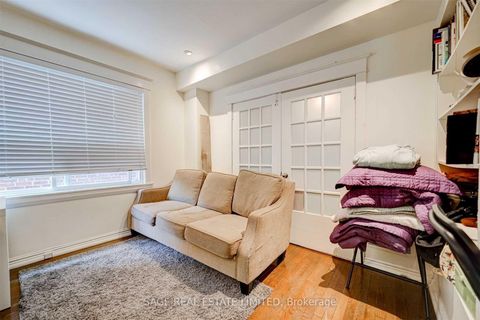 Photo 15 at 1575 Dufferin Street, Davenport, Toronto
