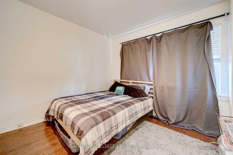 Photo 16 at 1575 Dufferin Street, Davenport, Toronto