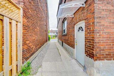 Photo 17 at 1575 Dufferin Street, Davenport, Toronto