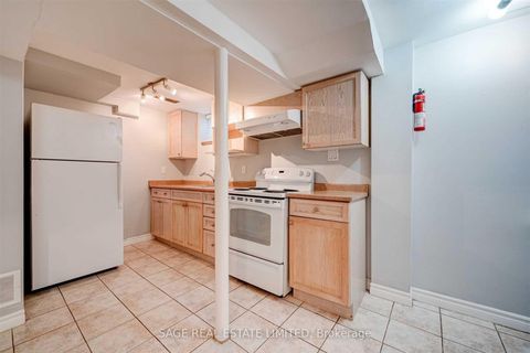 Photo 18 at 1575 Dufferin Street, Davenport, Toronto