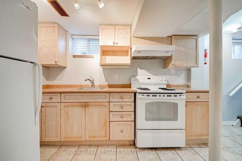 Photo 19 at 1575 Dufferin Street, Davenport, Toronto