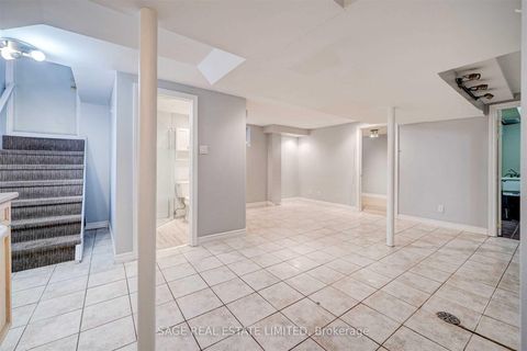 Photo 20 at 1575 Dufferin Street, Davenport, Toronto