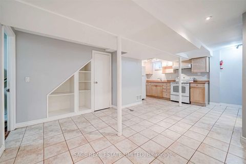 Photo 21 at 1575 Dufferin Street, Davenport, Toronto