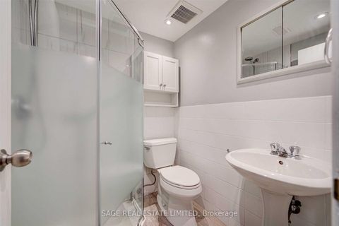 Photo 22 at 1575 Dufferin Street, Davenport, Toronto
