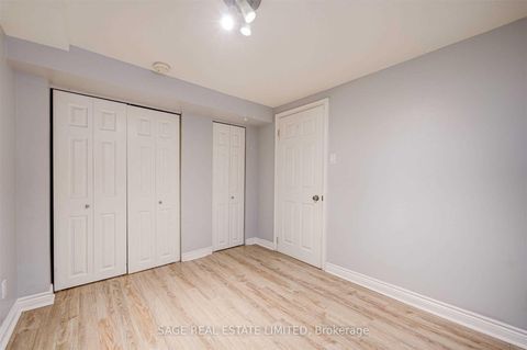 Photo 23 at 1575 Dufferin Street, Davenport, Toronto