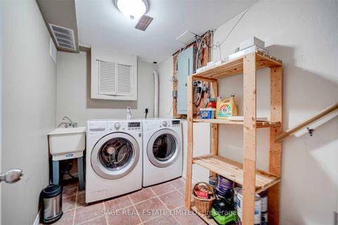 Photo 24 at 1575 Dufferin Street, Davenport, Toronto
