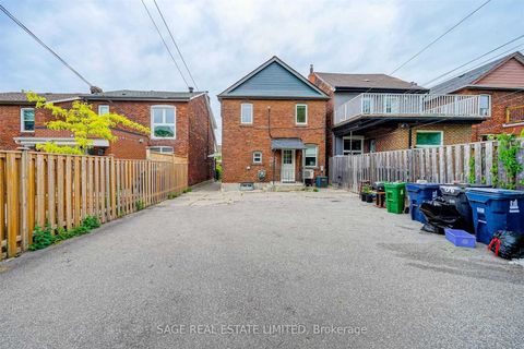 Photo 25 at 1575 Dufferin Street, Davenport, Toronto