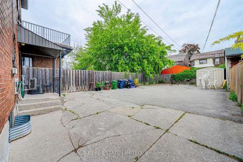 Photo 26 at 1575 Dufferin Street, Davenport, Toronto