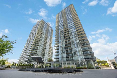 Photo 0 at 303 - 88 Park Lawn Road, Mimico, Toronto