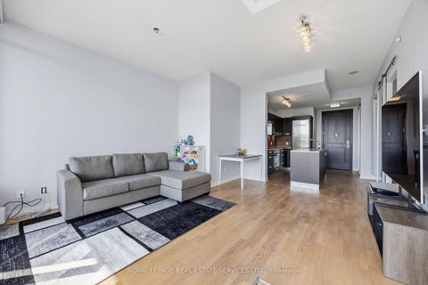 Photo 6 at 303 - 88 Park Lawn Road, Mimico, Toronto