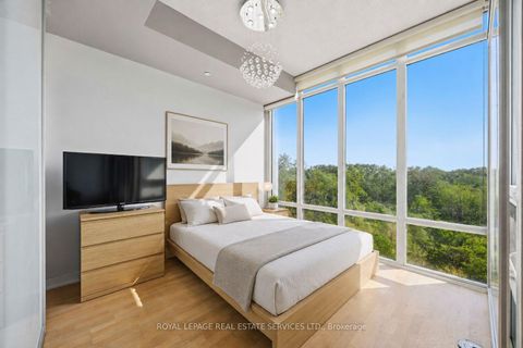 Photo 7 at 303 - 88 Park Lawn Road, Mimico, Toronto