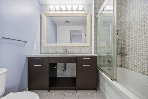 Photo 12 at 303 - 88 Park Lawn Road, Mimico, Toronto