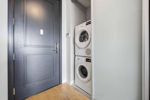 Photo 13 at 303 - 88 Park Lawn Road, Mimico, Toronto