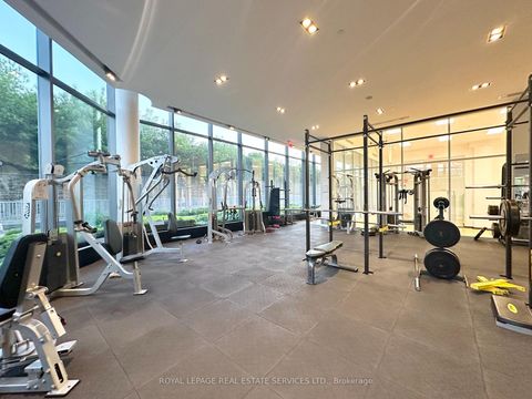 Photo 15 at 303 - 88 Park Lawn Road, Mimico, Toronto