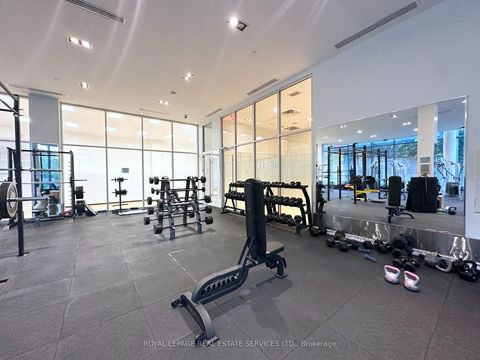 Photo 16 at 303 - 88 Park Lawn Road, Mimico, Toronto
