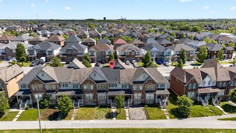 Photo 0 at 45 Warnford Circle, Northeast Ajax, Ajax