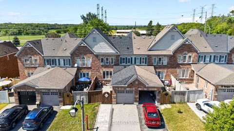 Photo 3 at 45 Warnford Circle, Northeast Ajax, Ajax