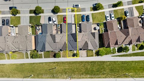 Photo 4 at 45 Warnford Circle, Northeast Ajax, Ajax