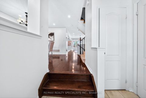 Photo 6 at 45 Warnford Circle, Northeast Ajax, Ajax