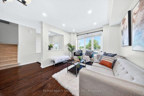 Photo 7 at 45 Warnford Circle, Northeast Ajax, Ajax