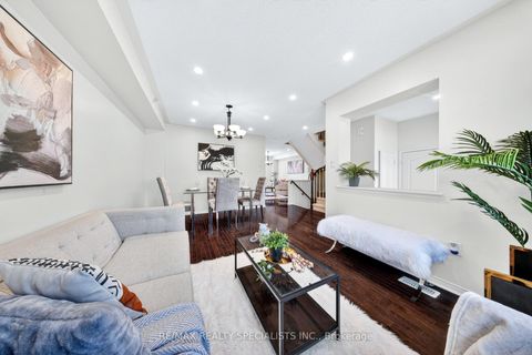 Photo 8 at 45 Warnford Circle, Northeast Ajax, Ajax